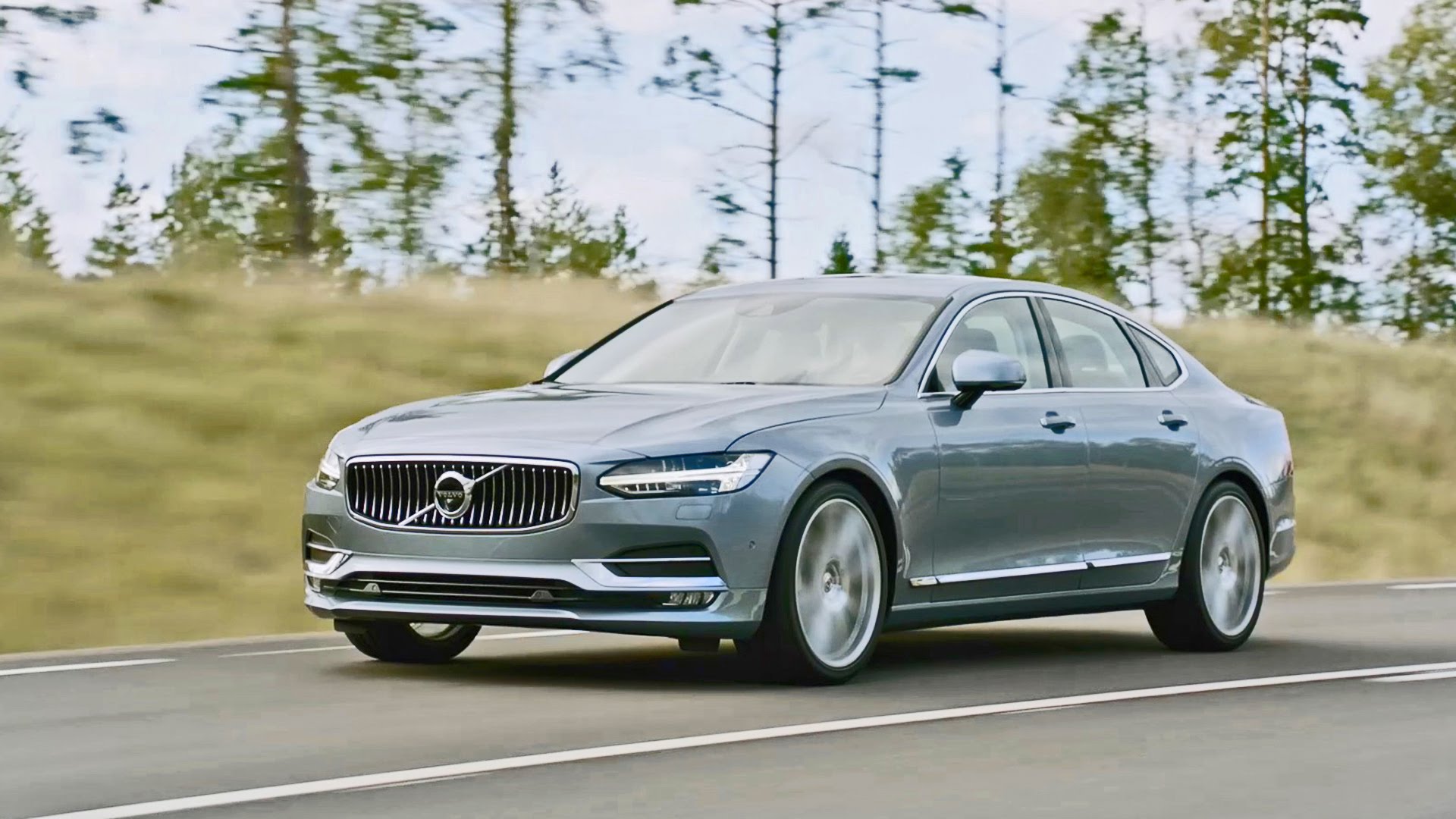 Cars Wallpaper 1920x1080 Volvo - HD Wallpaper 