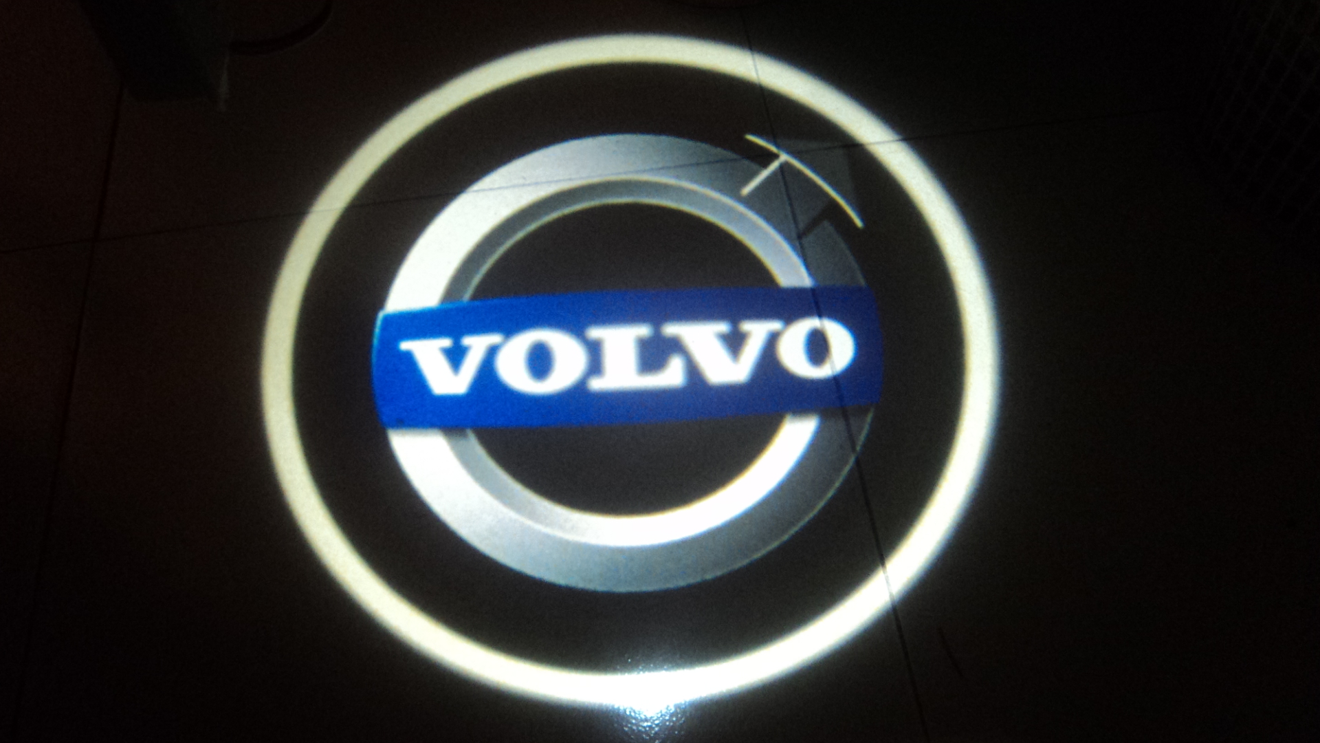 Volvo Car Brand Logo 1080p - Logo Volvo - HD Wallpaper 