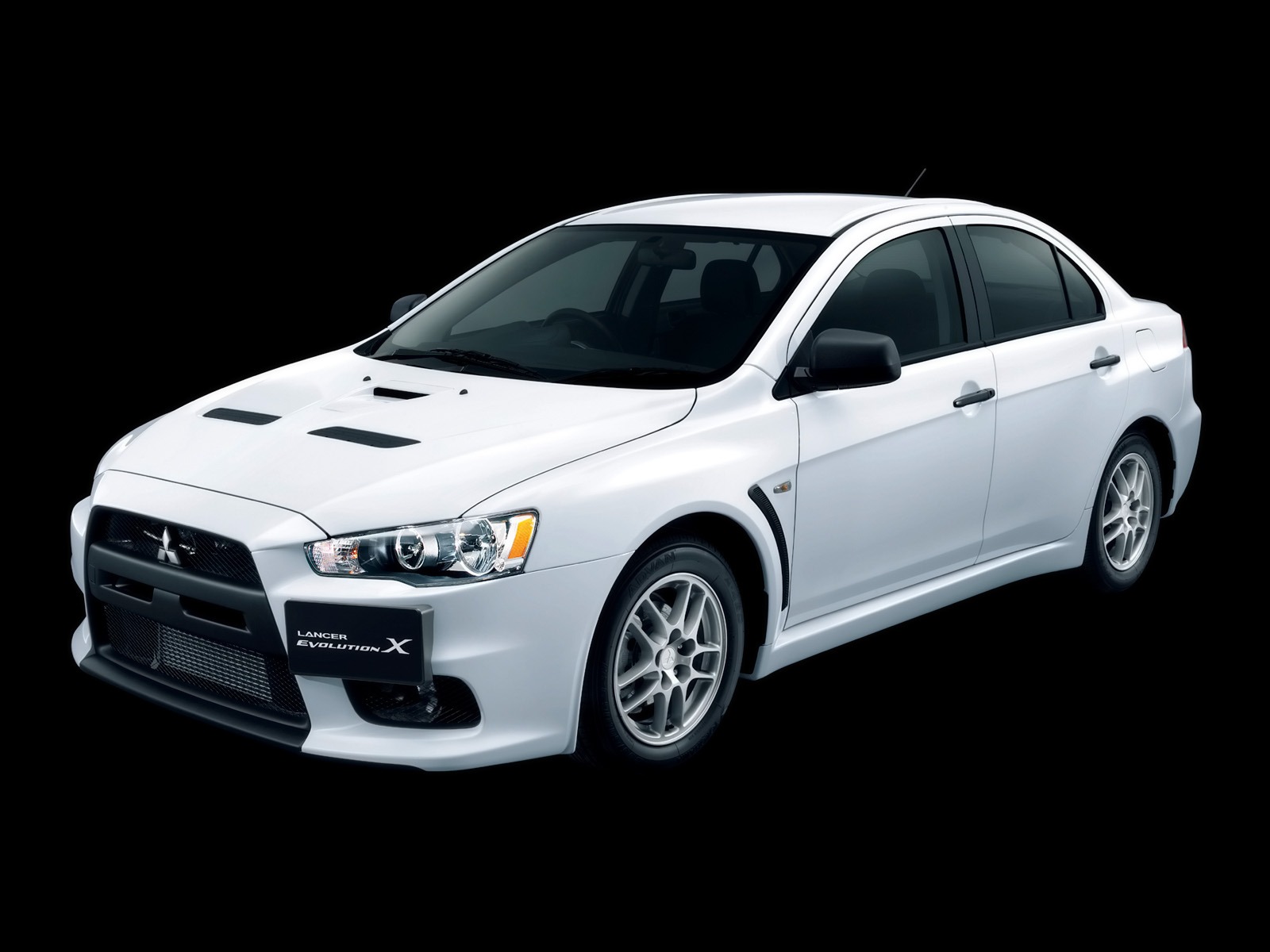 Mitsubishi Lancer Evolution X Price - HD Wallpaper 