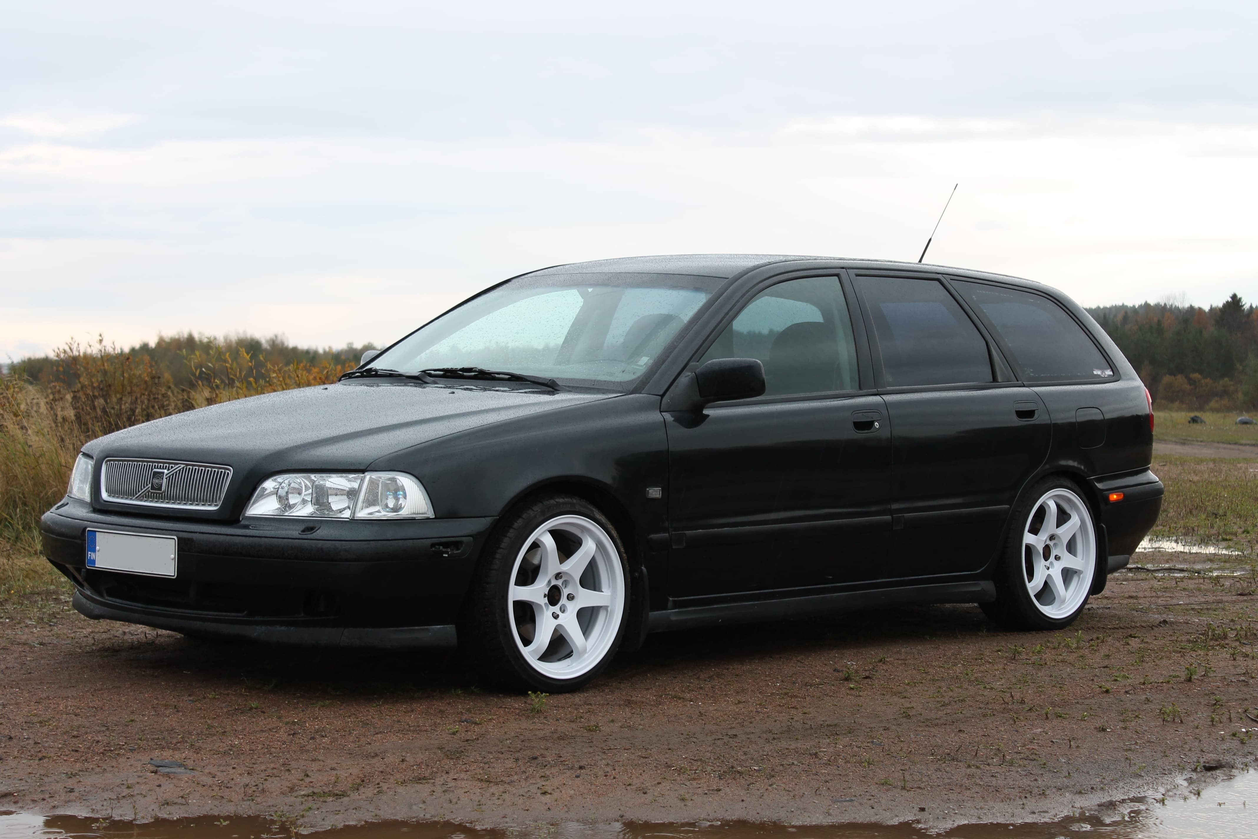 Audi A6 18 Wheels - HD Wallpaper 