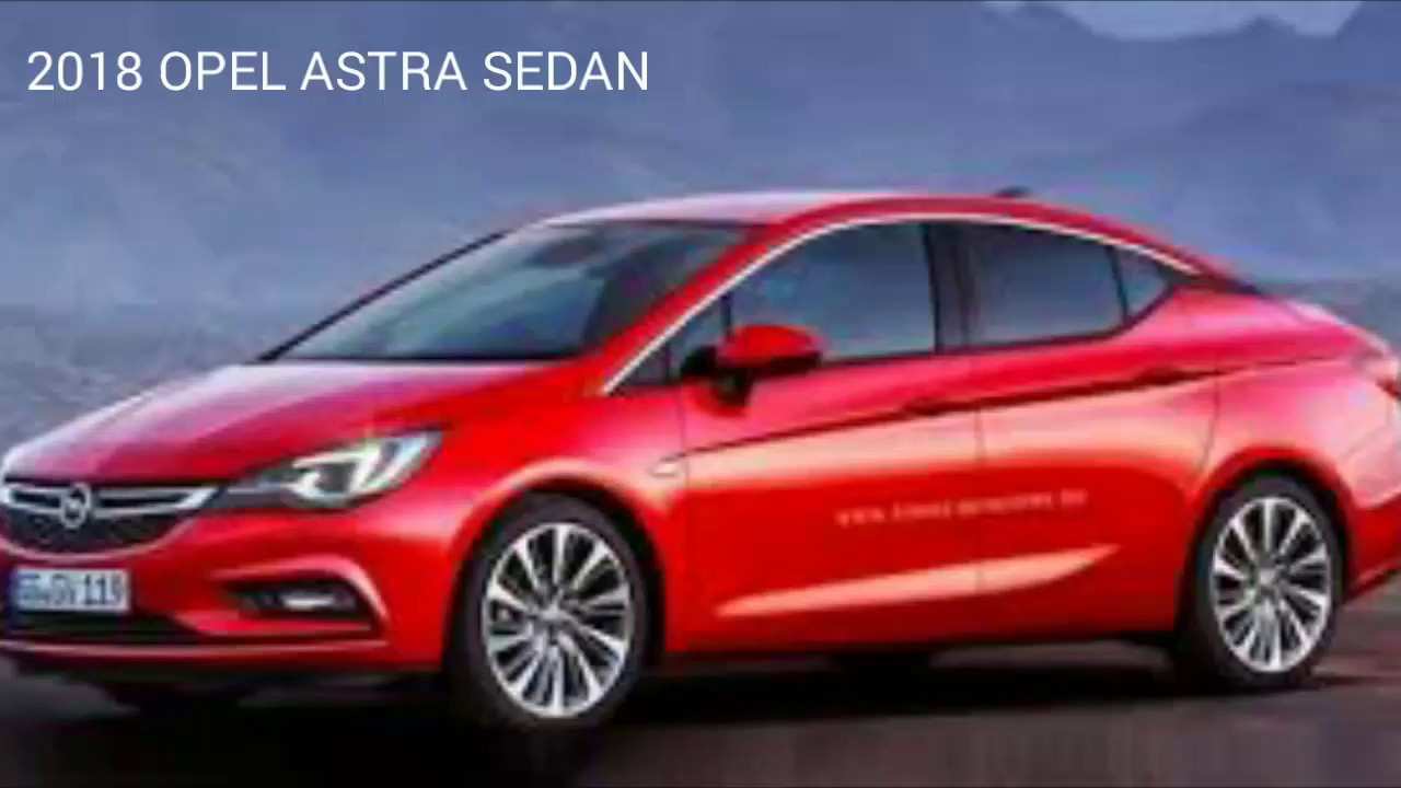 75 New Opel Astra New Shape 2020 Wallpaper - New Opel Astra Sedan - HD Wallpaper 