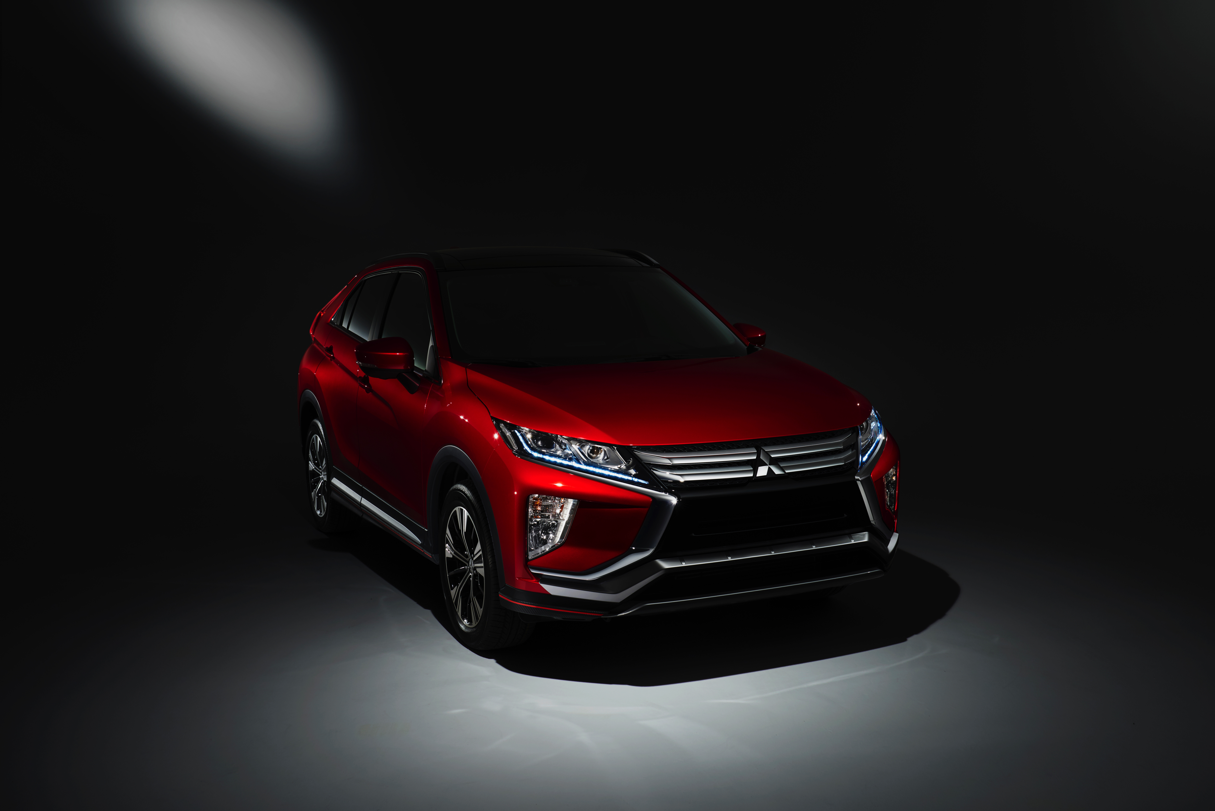 Mitsubishi New Models 2020 - HD Wallpaper 
