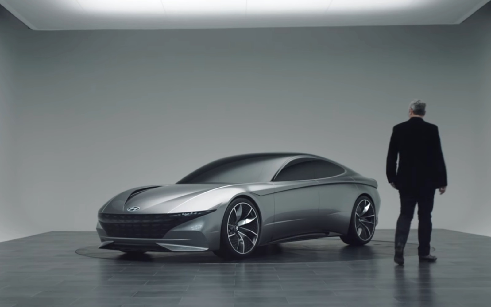 Concept Car - HD Wallpaper 