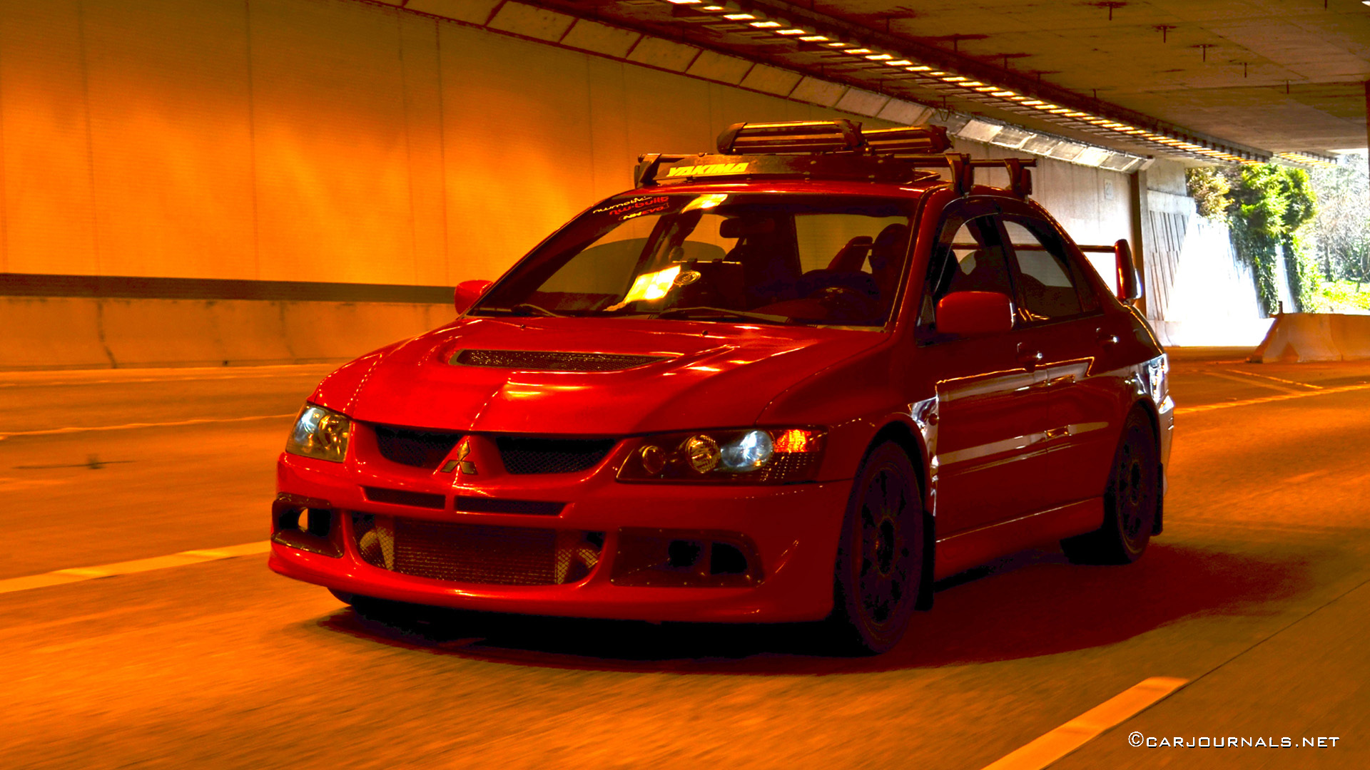 Hd Car Wallpapers - Evo 8 Wallpaper 1080p - HD Wallpaper 