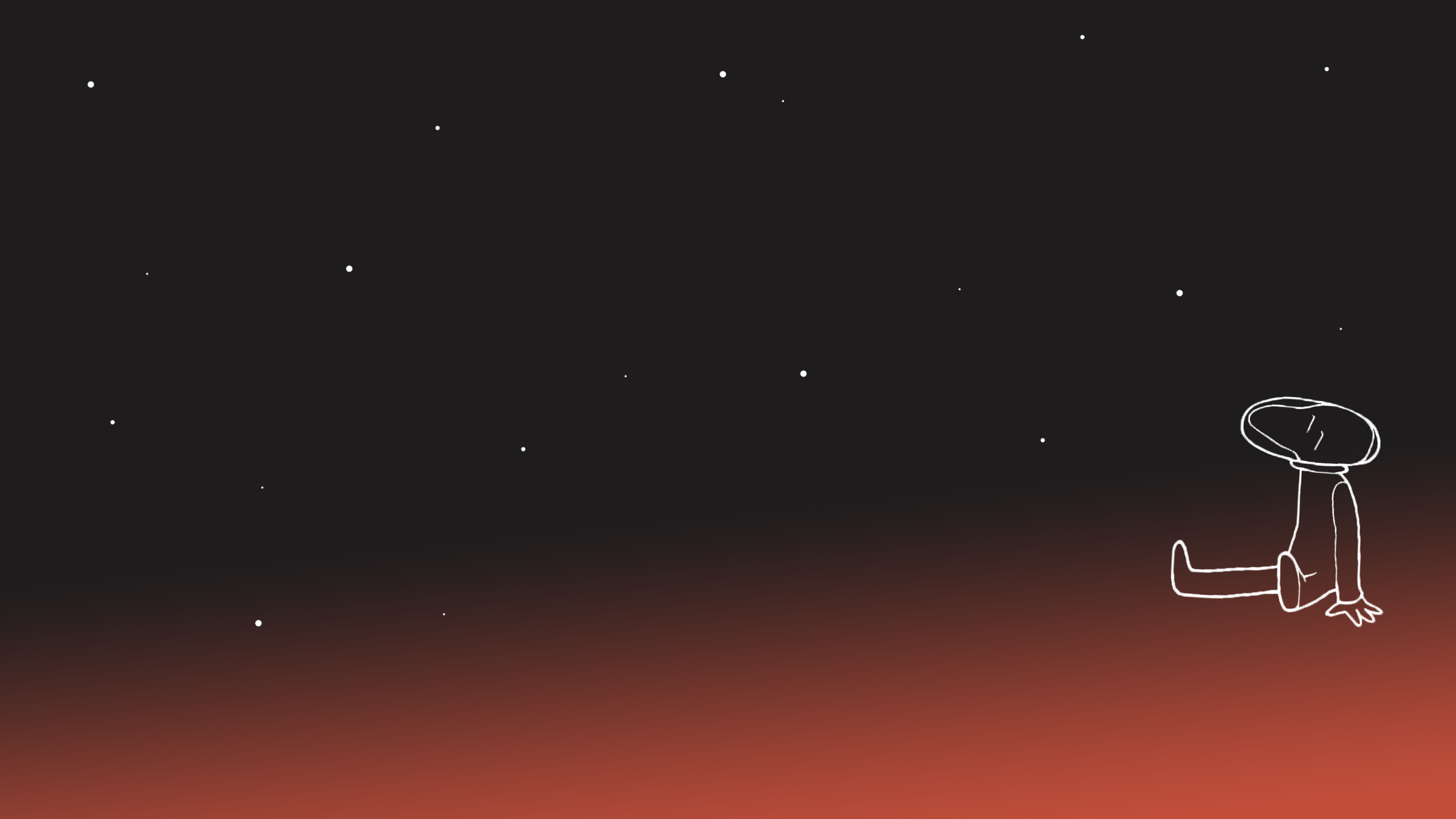 Darkness - HD Wallpaper 