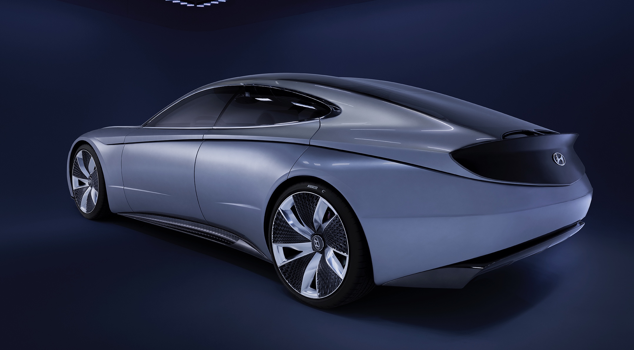 Concept Car - HD Wallpaper 