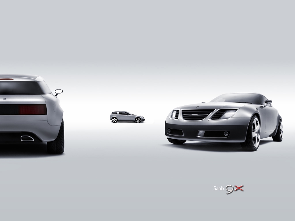 Saab 9-7x - HD Wallpaper 