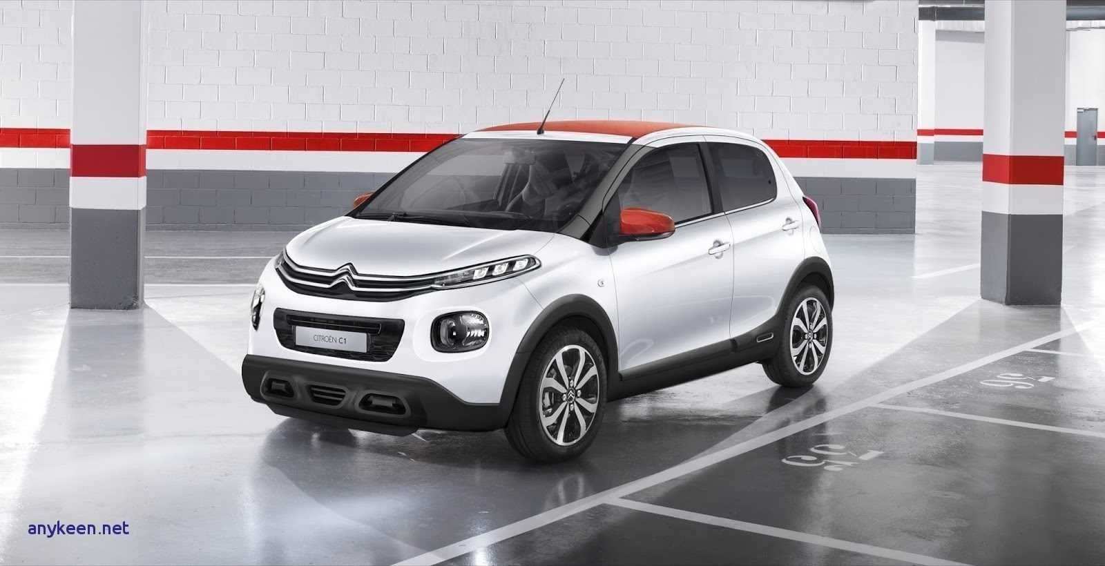 63 All New 2019 Citroen C1 Wallpaper - New Citroen C1 2020 - HD Wallpaper 