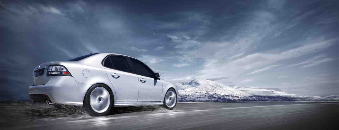 Saab Wallpapers Hd - Saab 9 4x - HD Wallpaper 