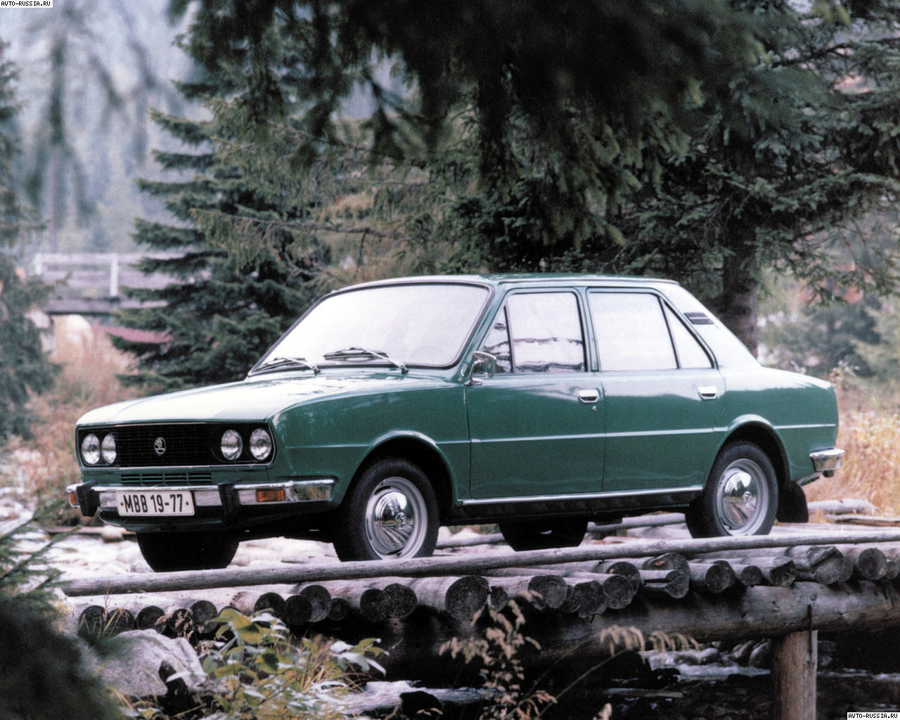 Skoda - HD Wallpaper 