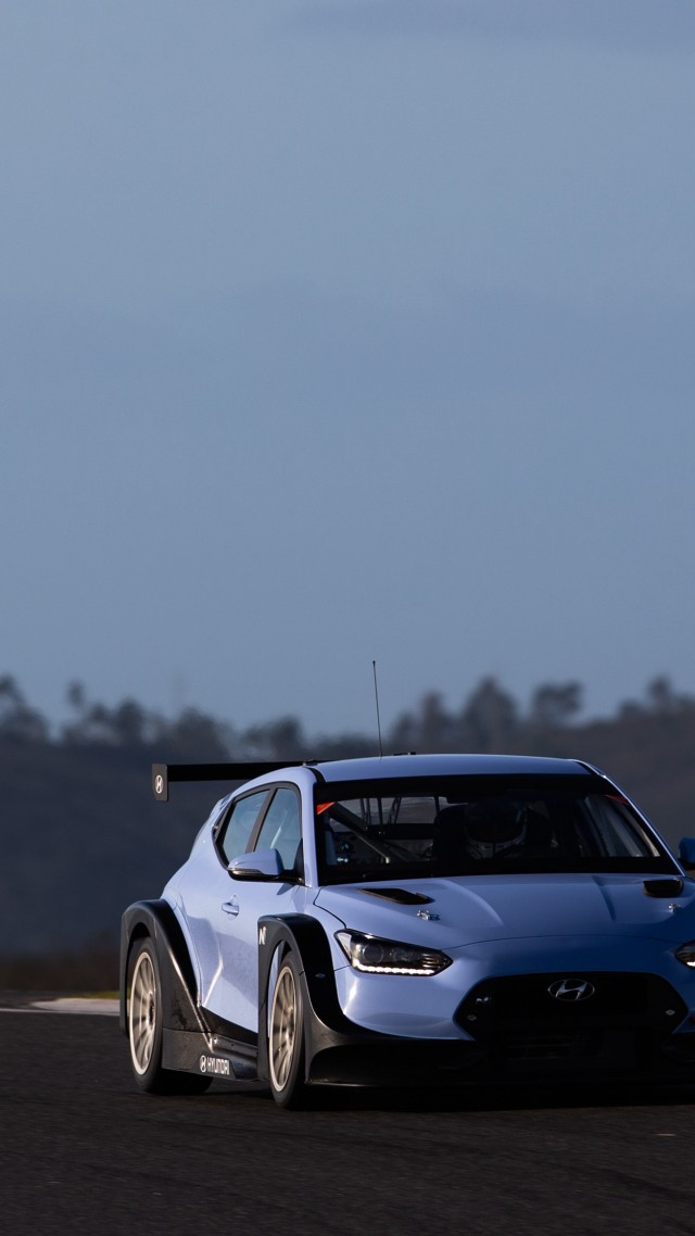 Hyundai Veloster N Tcr, 2019 Cars, 2019 Detroit Auto - Hyundai Veloster N - 640x1138 Wallpaper Hyundai Veloster N Tcr, 2019 Cars, 2019 Detroit Auto - Hyundai Veloster N - 640x1138 Wallpaper