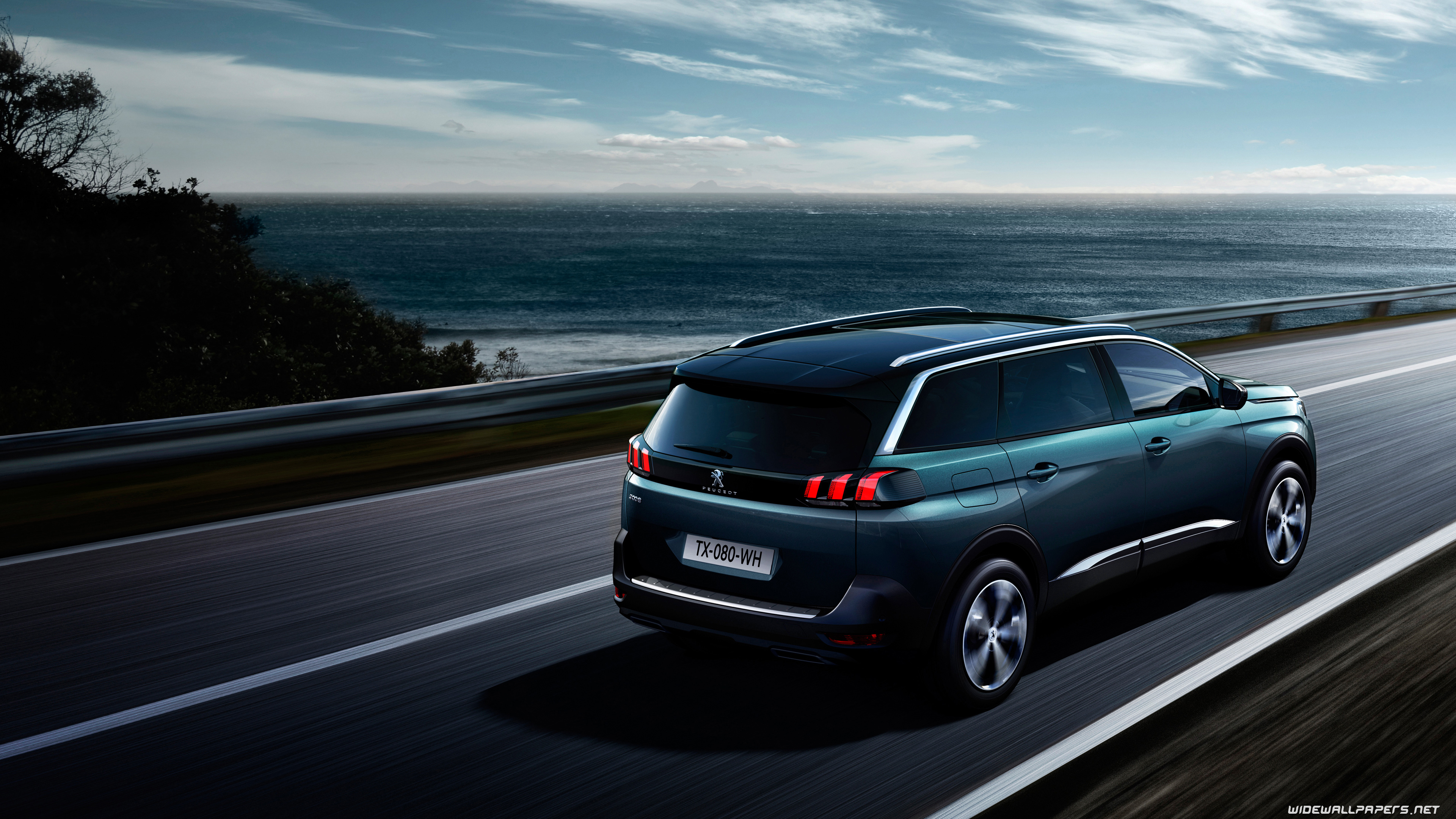 Frankfurt Motor Show 2017 - HD Wallpaper 