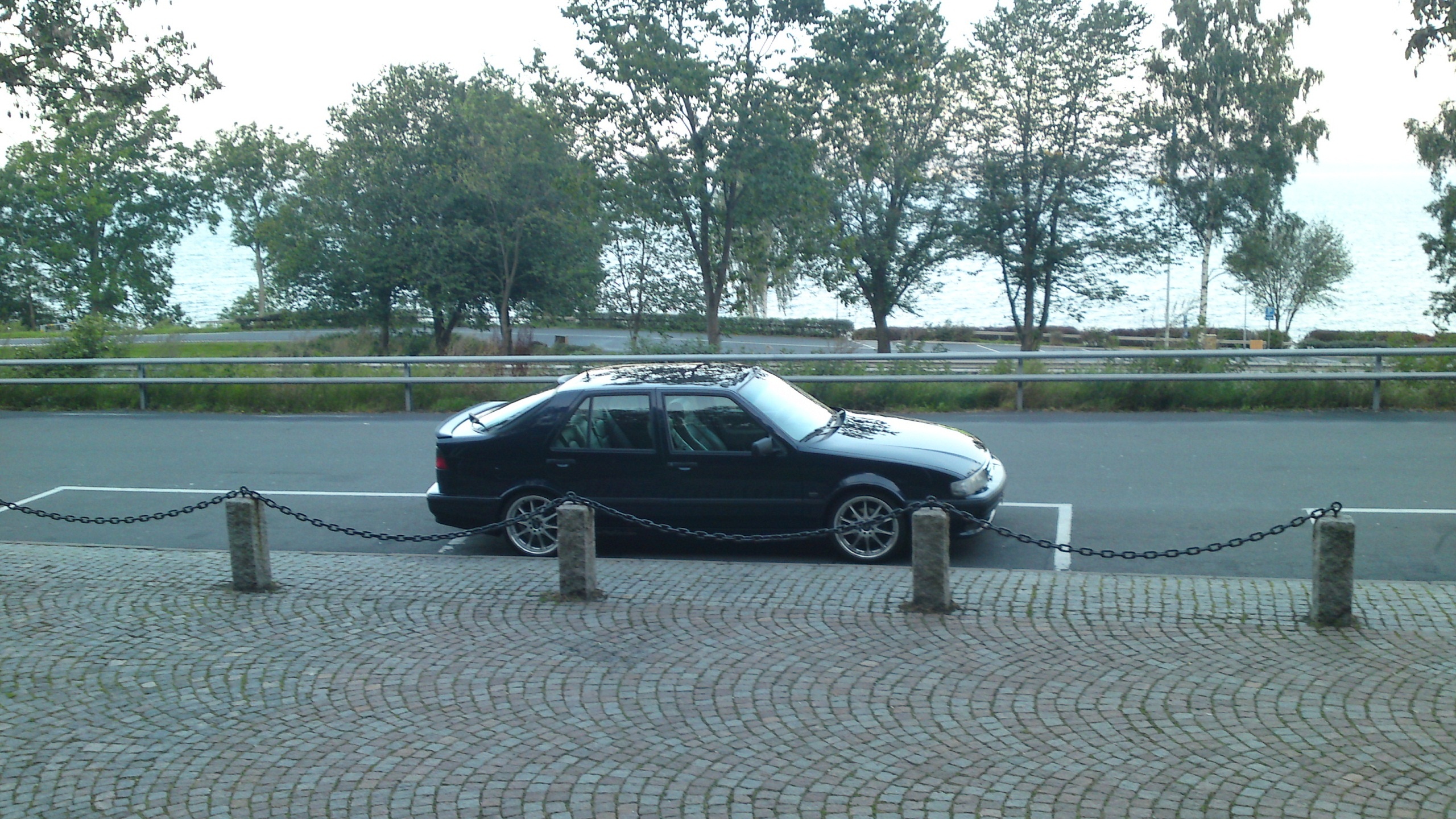 Lamborghini Espada - HD Wallpaper 