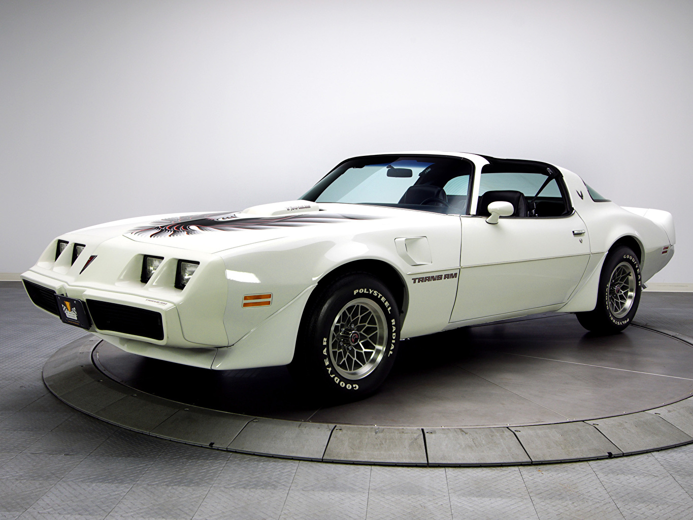 1970 Sd 455 Trans Am - HD Wallpaper 