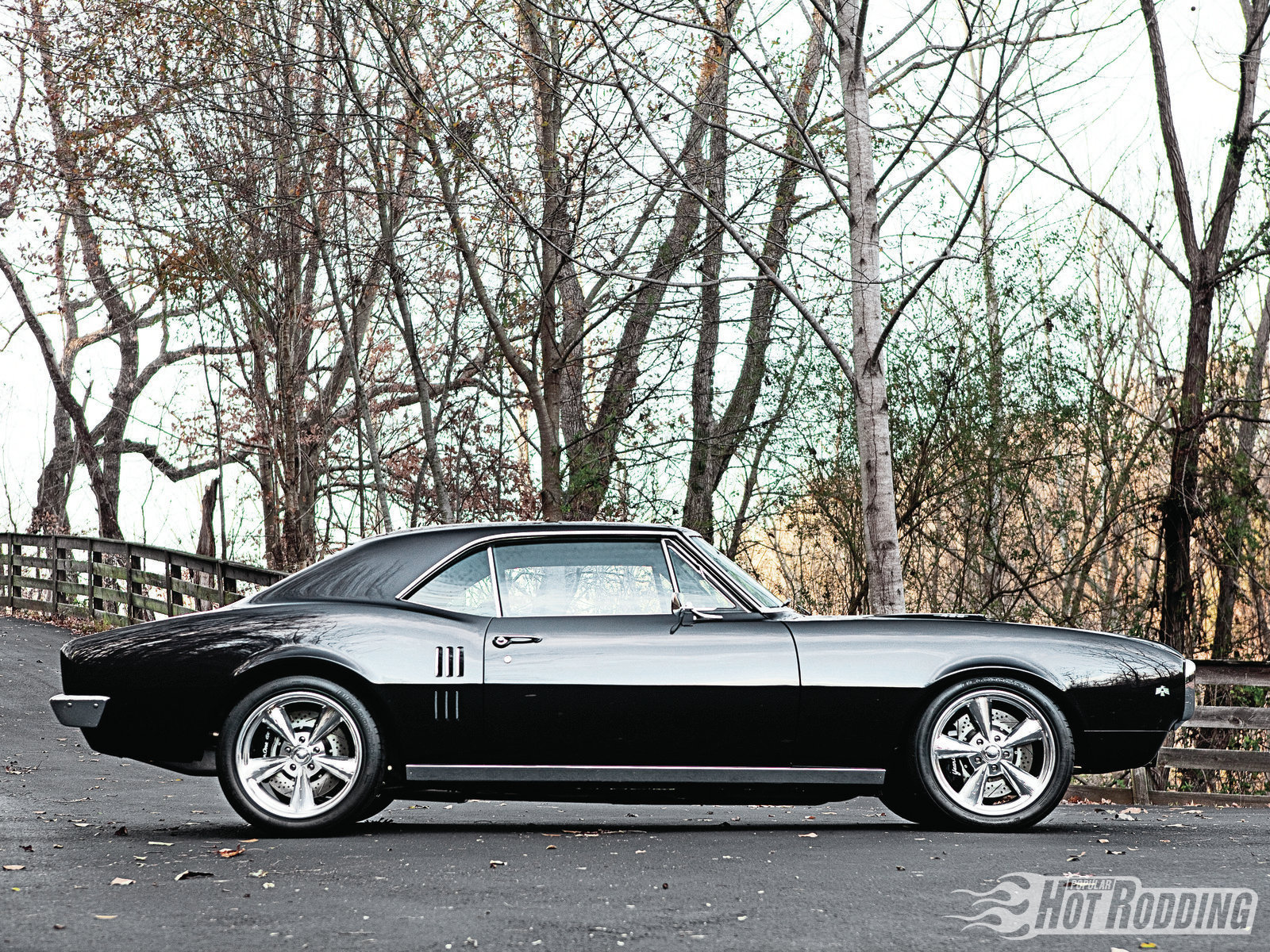 1967 Pontiac Firebird High Quality Background On Wallpapers - HD Wallpaper 