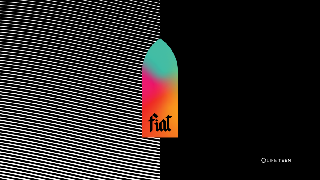 Fiat Life Teen Theme - HD Wallpaper 