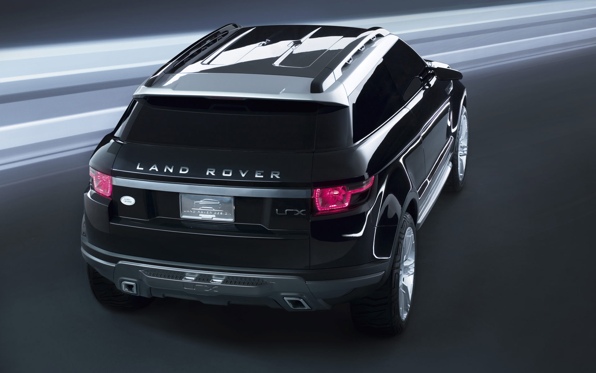 Land Rover Lrx - HD Wallpaper 