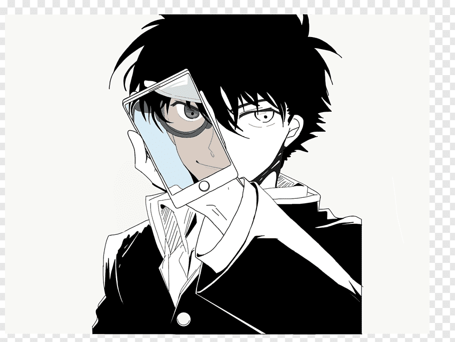 Kaito Kuroba Jimmy Kudo Anime Rachel Moore Ai Haibara, - Kaito Kuroba - HD Wallpaper 