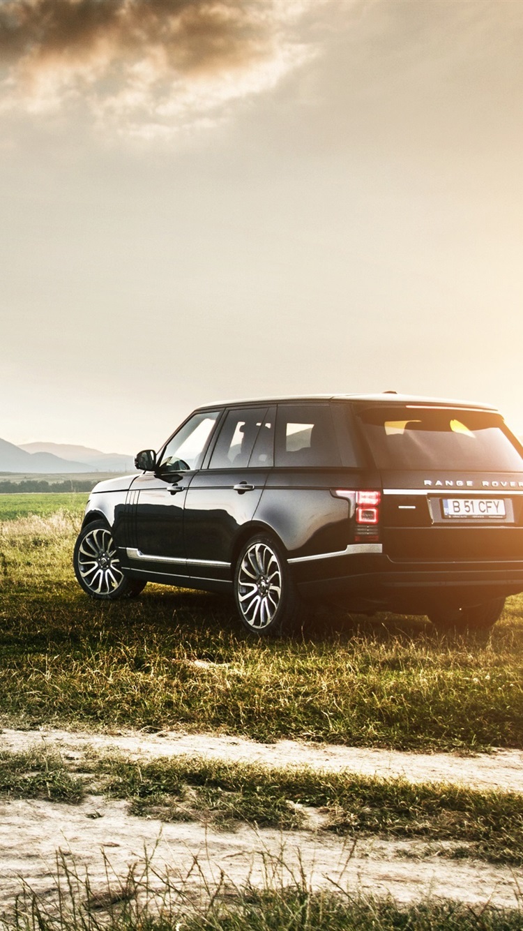 Range Rover L Wallpaper 4k - 750x1334 Wallpaper Range Rover L Wallpaper 4k - 750x1334 Wallpaper