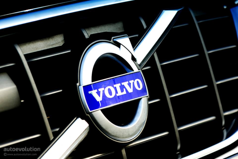 Low Cost Chinese Model Doesnt Sound Good To Volvo Autoevolution - Volvo Logo - HD Wallpaper 