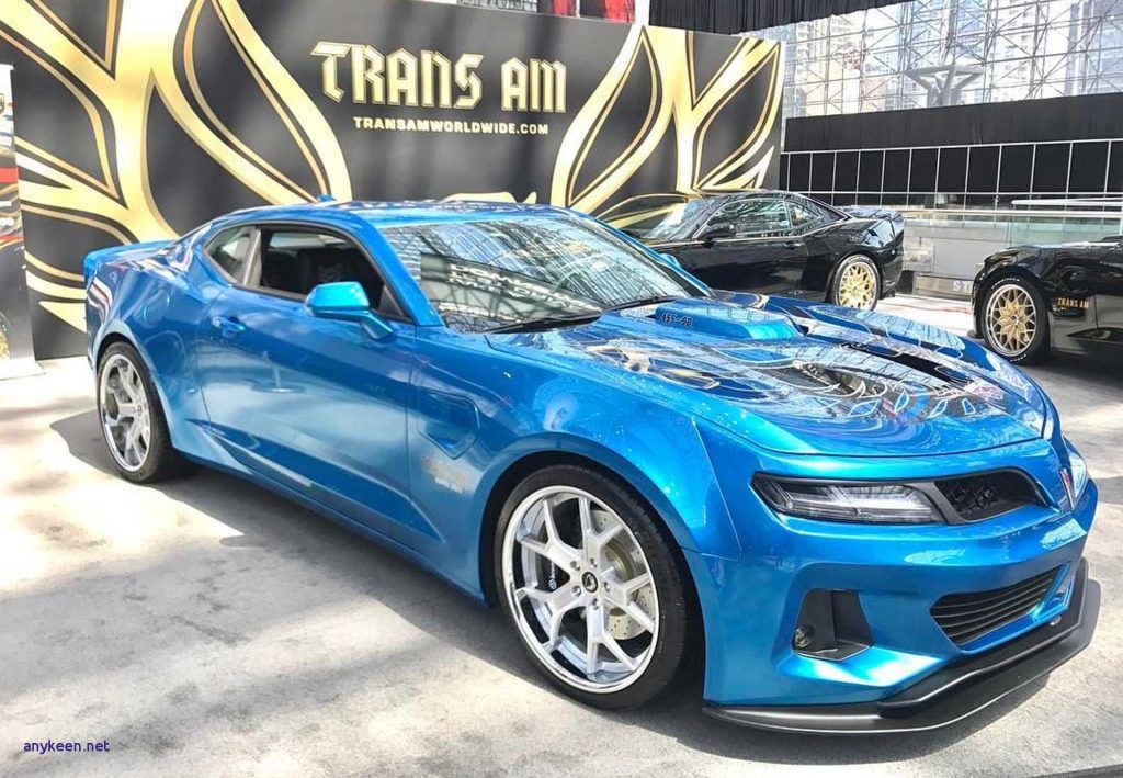 2019 Trans Am Super Duty - HD Wallpaper 
