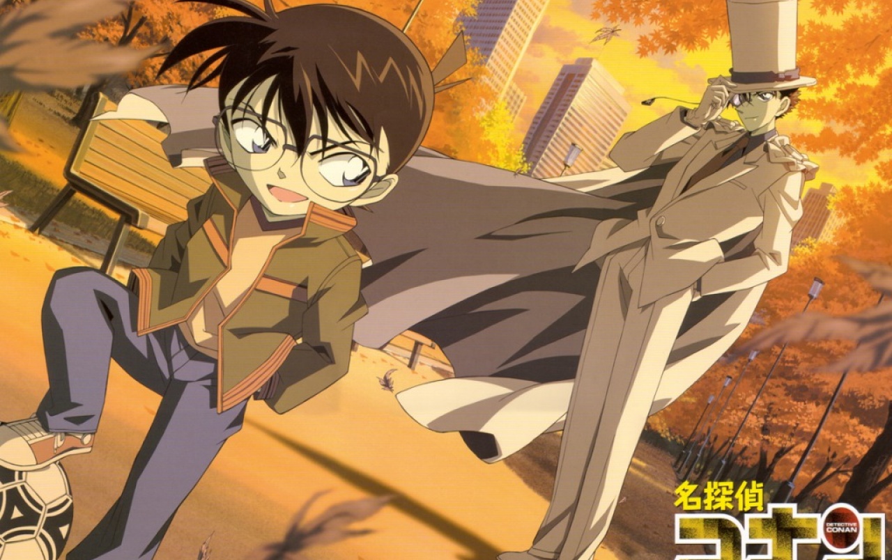 Meitantei Conan 01 Vostfr Ddl