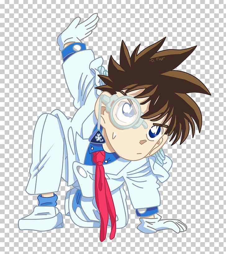 Kaito Kuroba Chibi Kaitu014d Anime Png, Clipart, Anime, - Kaito Kuroba Chibi - HD Wallpaper 