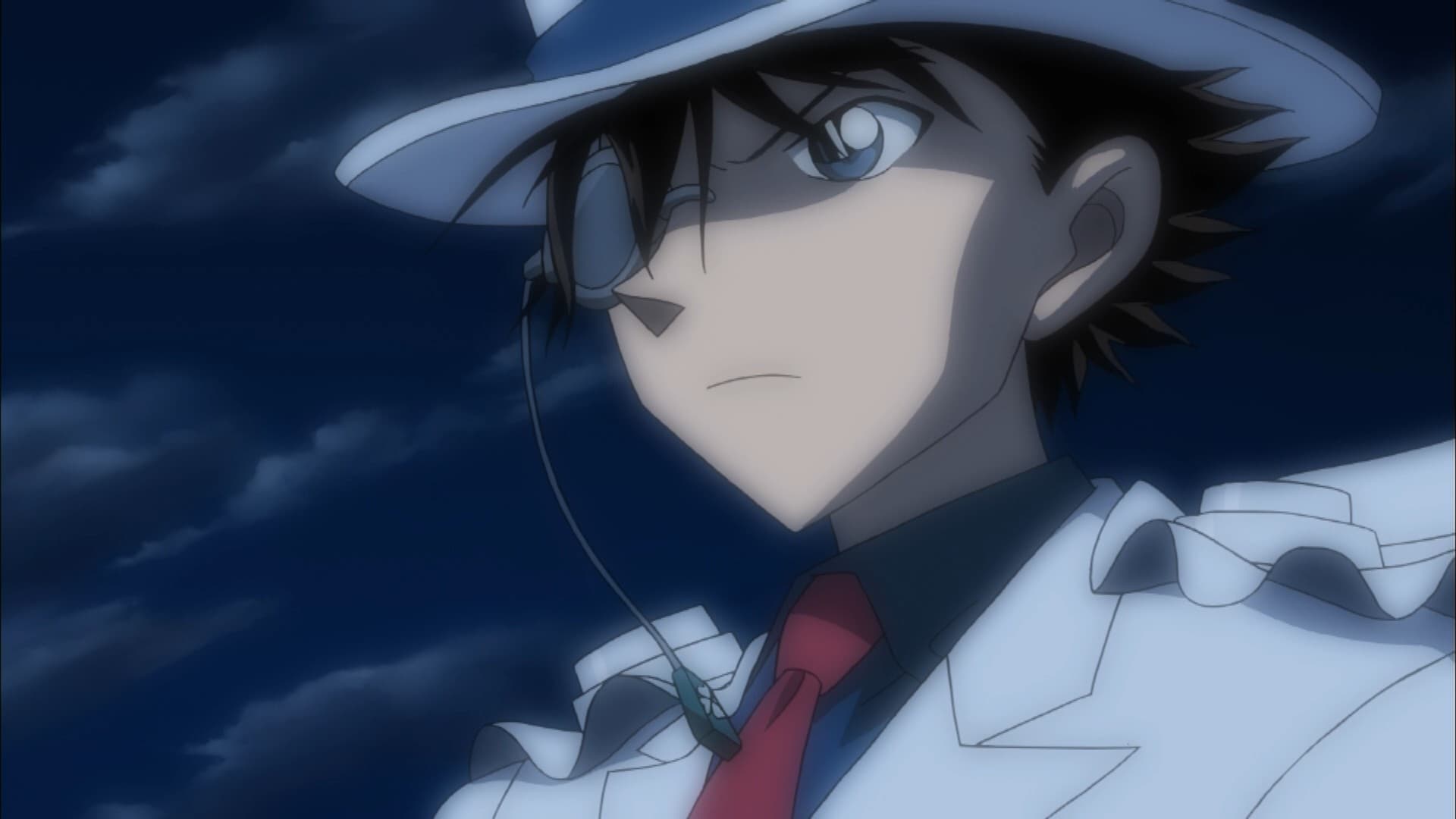 Kid The Phantom Thief - Magic Kaito - HD Wallpaper 