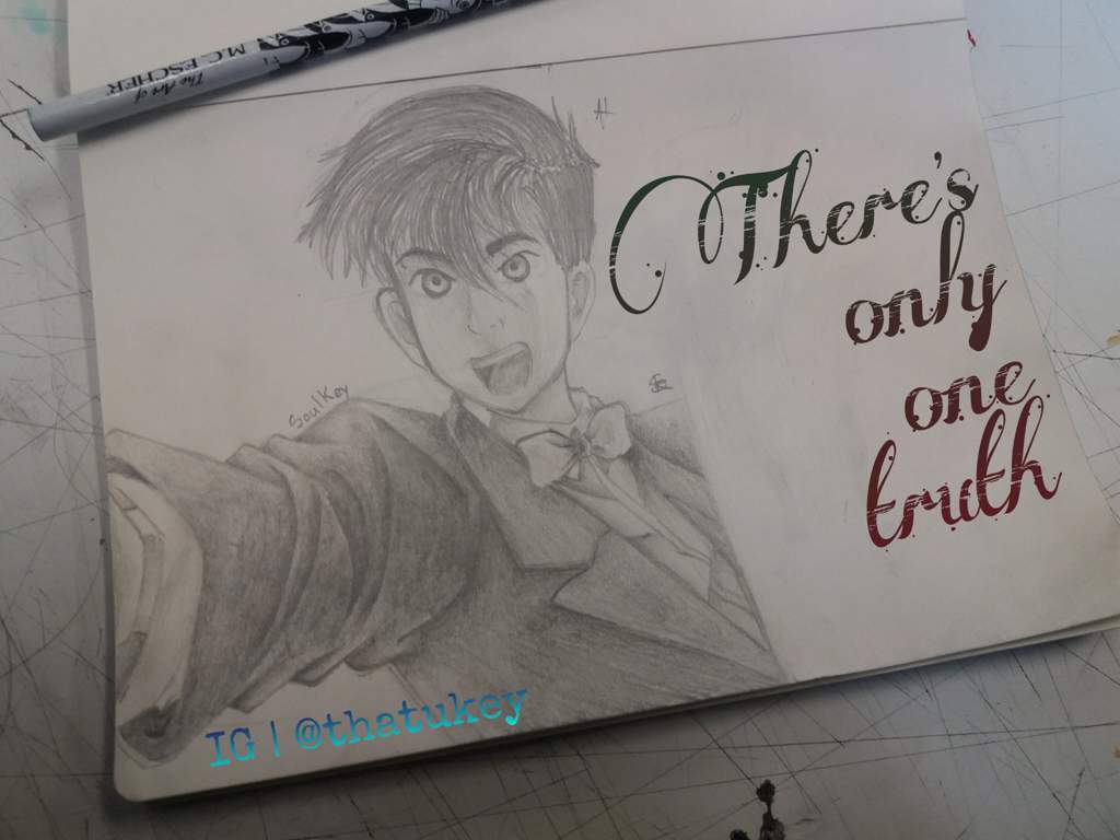 User Uploaded Image - Sketch - HD Wallpaper 