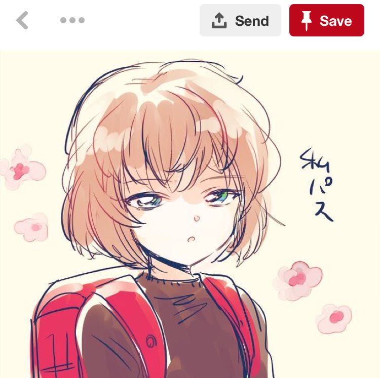 Haibara Ai - HD Wallpaper 