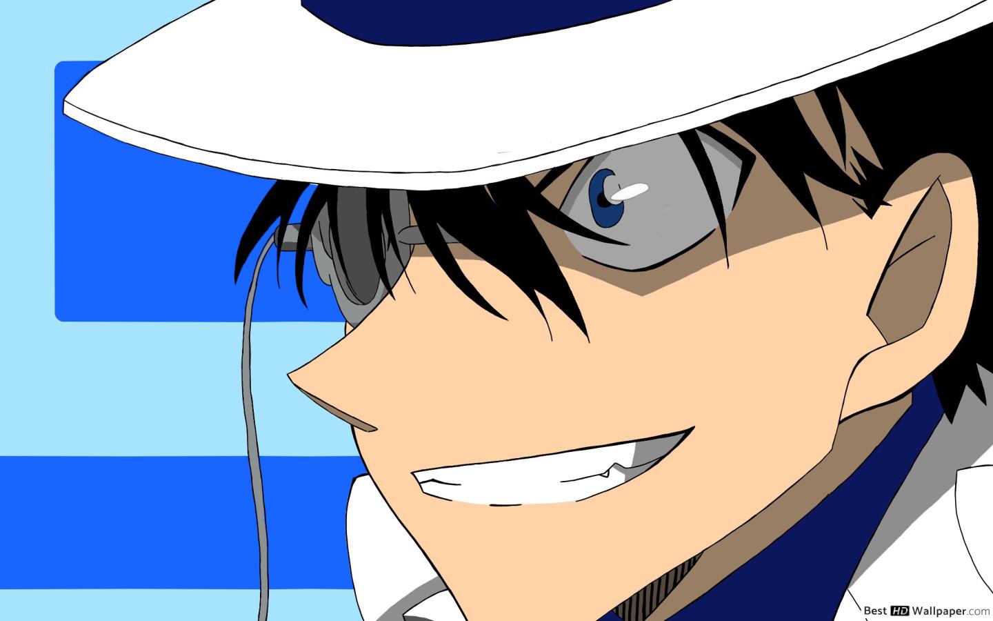 Kaito Kuroba - HD Wallpaper 