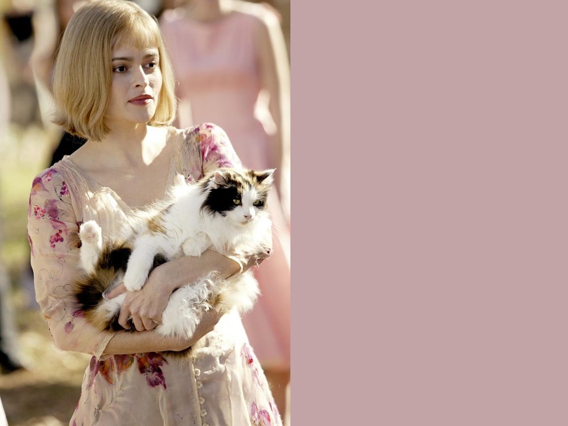 Jenny - Helena Bonham Carter Big Fish - HD Wallpaper 