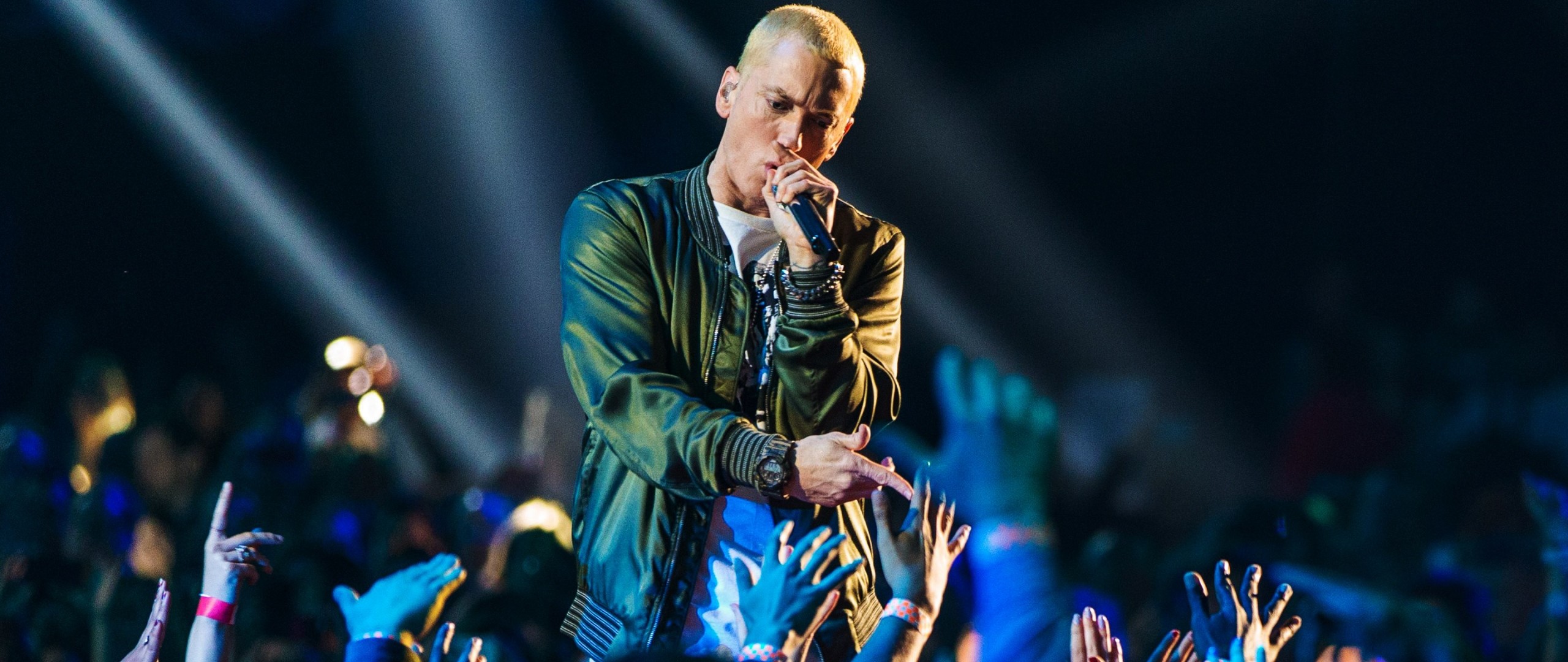 Eminem Wallpaper 1024 - HD Wallpaper 