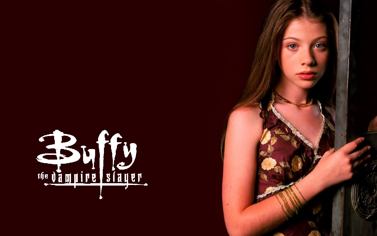 Buffy The Vampire Slayer - HD Wallpaper 