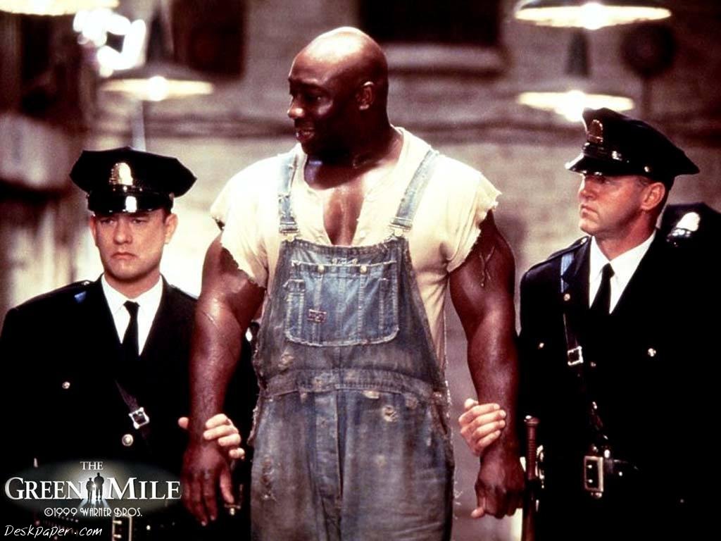 The Green Mile - HD Wallpaper 