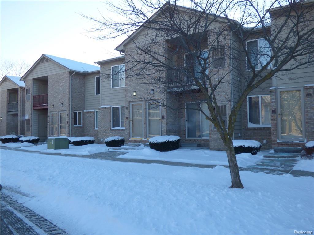 34780 W 8 Mile Rd - Farmington Hills - HD Wallpaper 