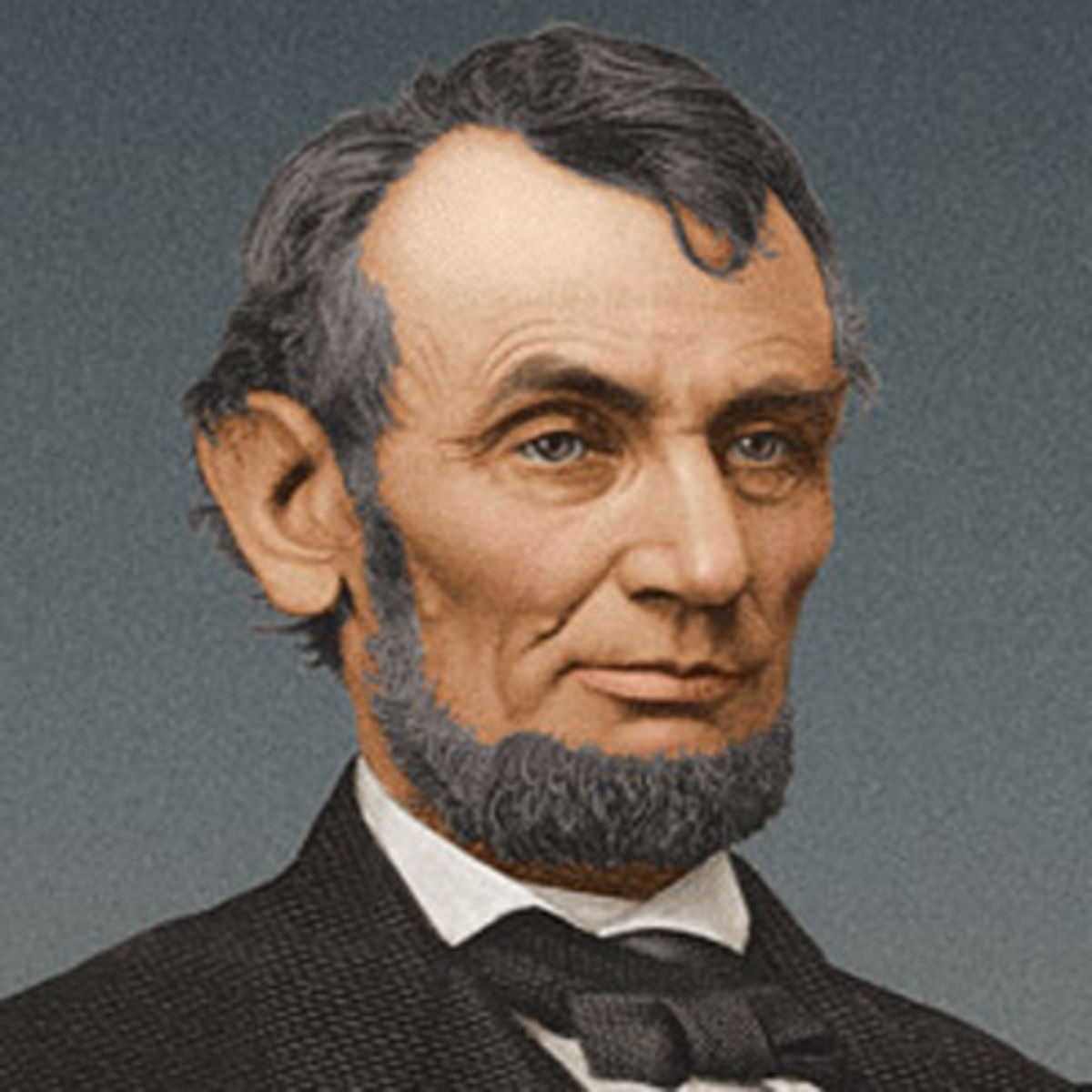 Preview Abraham Lincoln - HD Wallpaper 