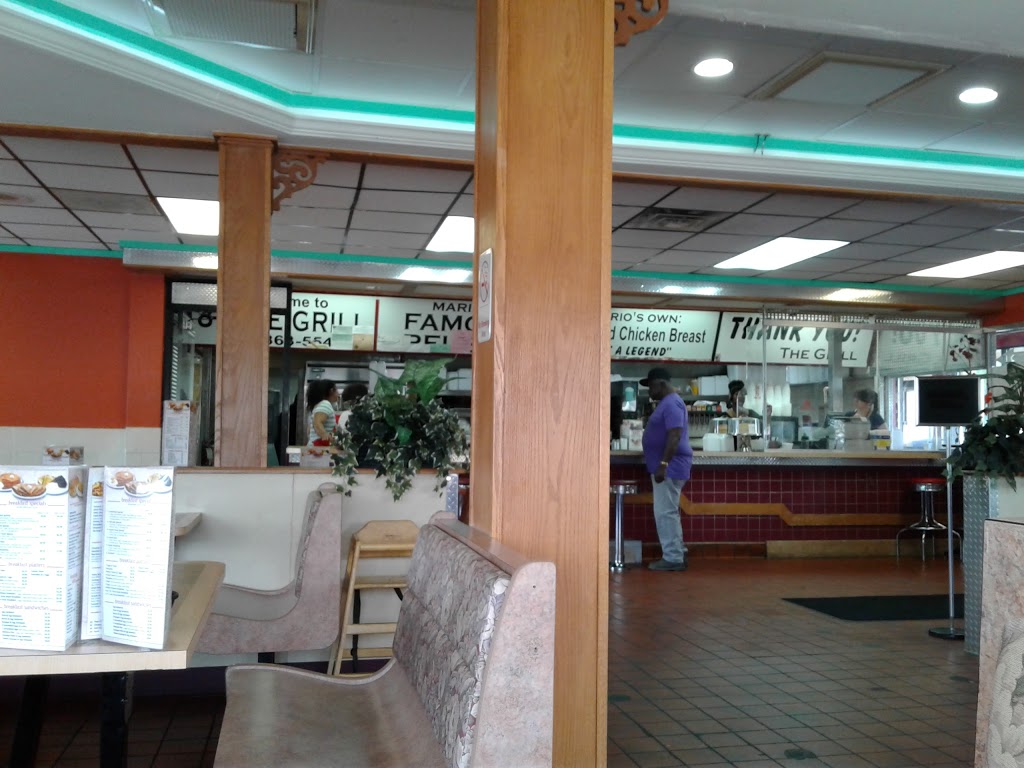 8 Mile Grill & Restaurant - Interior Design - HD Wallpaper 