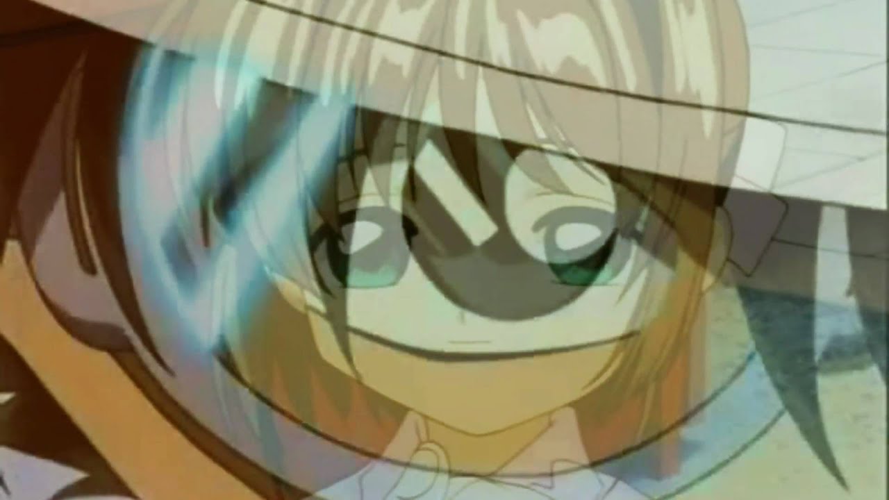 Anime - HD Wallpaper 