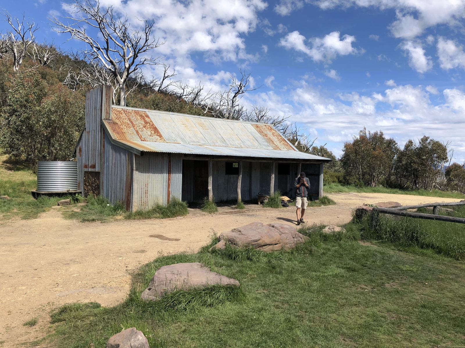 Rural Area - HD Wallpaper 