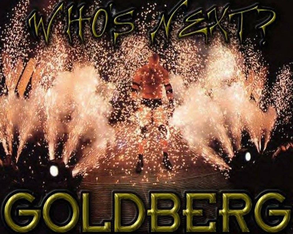 Wwe bill goldberg entrance music download Wwe bill goldberg entrance music download