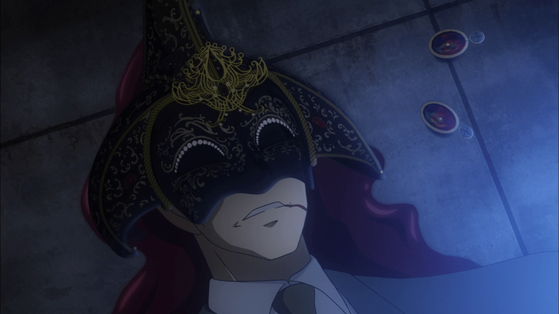 Vlcsnap 2015 02 28 15h53m51s172 - Nightmare Magic Kaito - HD Wallpaper 