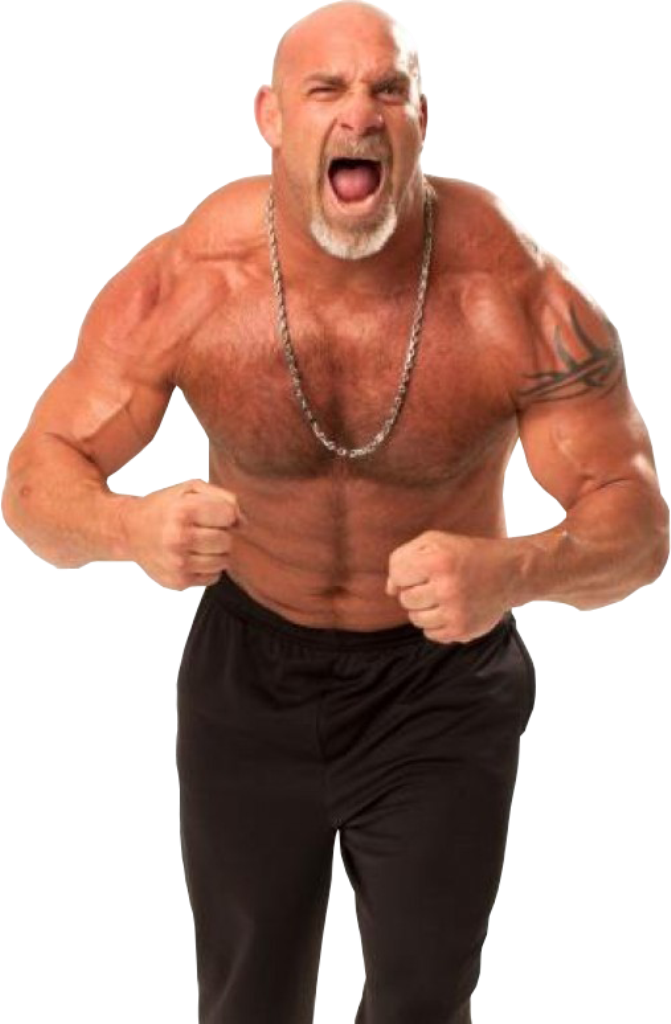 Bill Goldberg - HD Wallpaper 