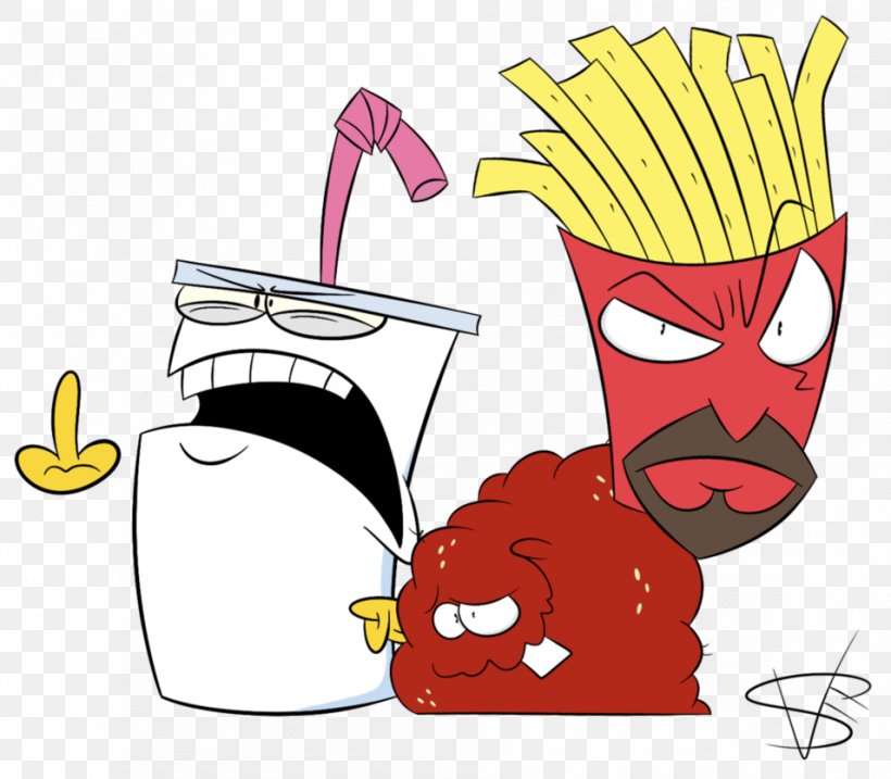 Adult Swim Aqua Teen Hunger Force, Png, 955x836px, - Aqua Teen Hunger Force - HD Wallpaper 