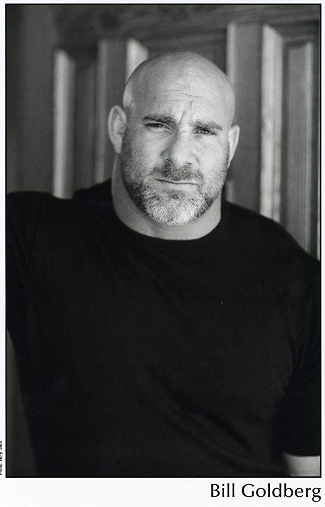 Bill Goldberg Quotes - HD Wallpaper 