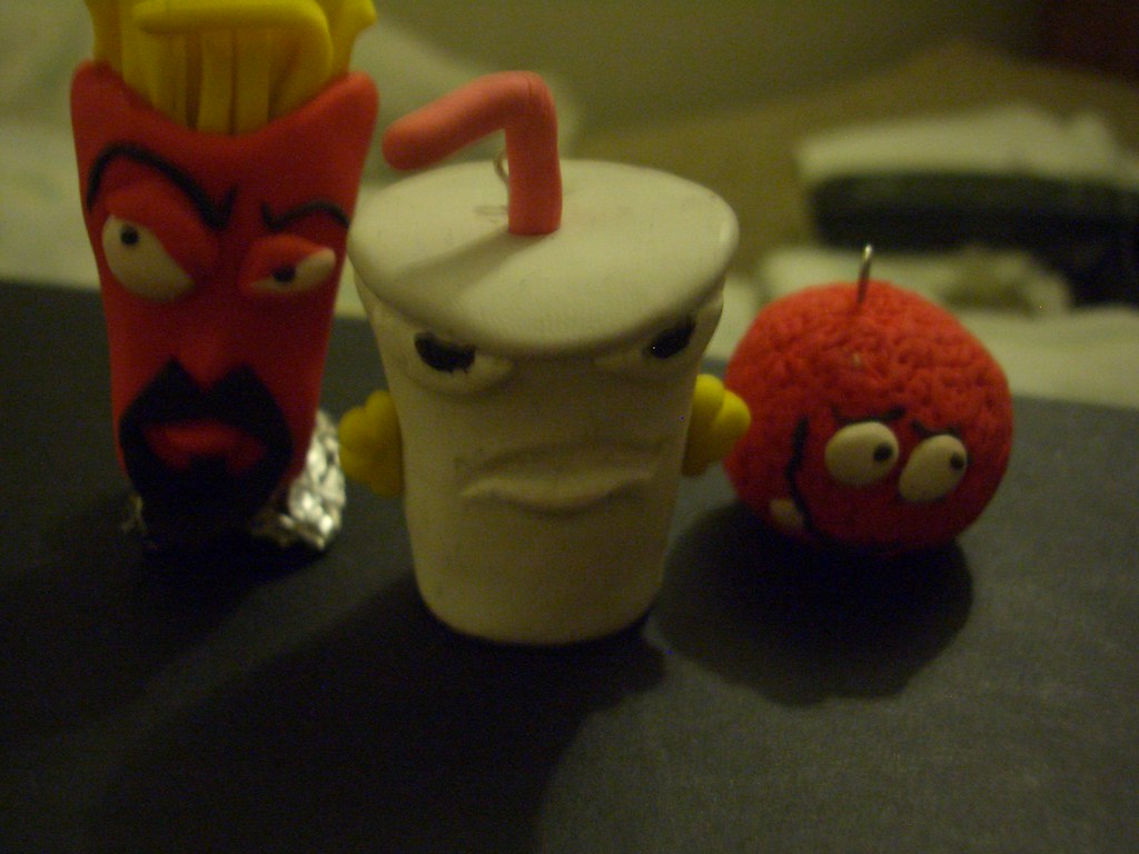 Action Figure - HD Wallpaper 