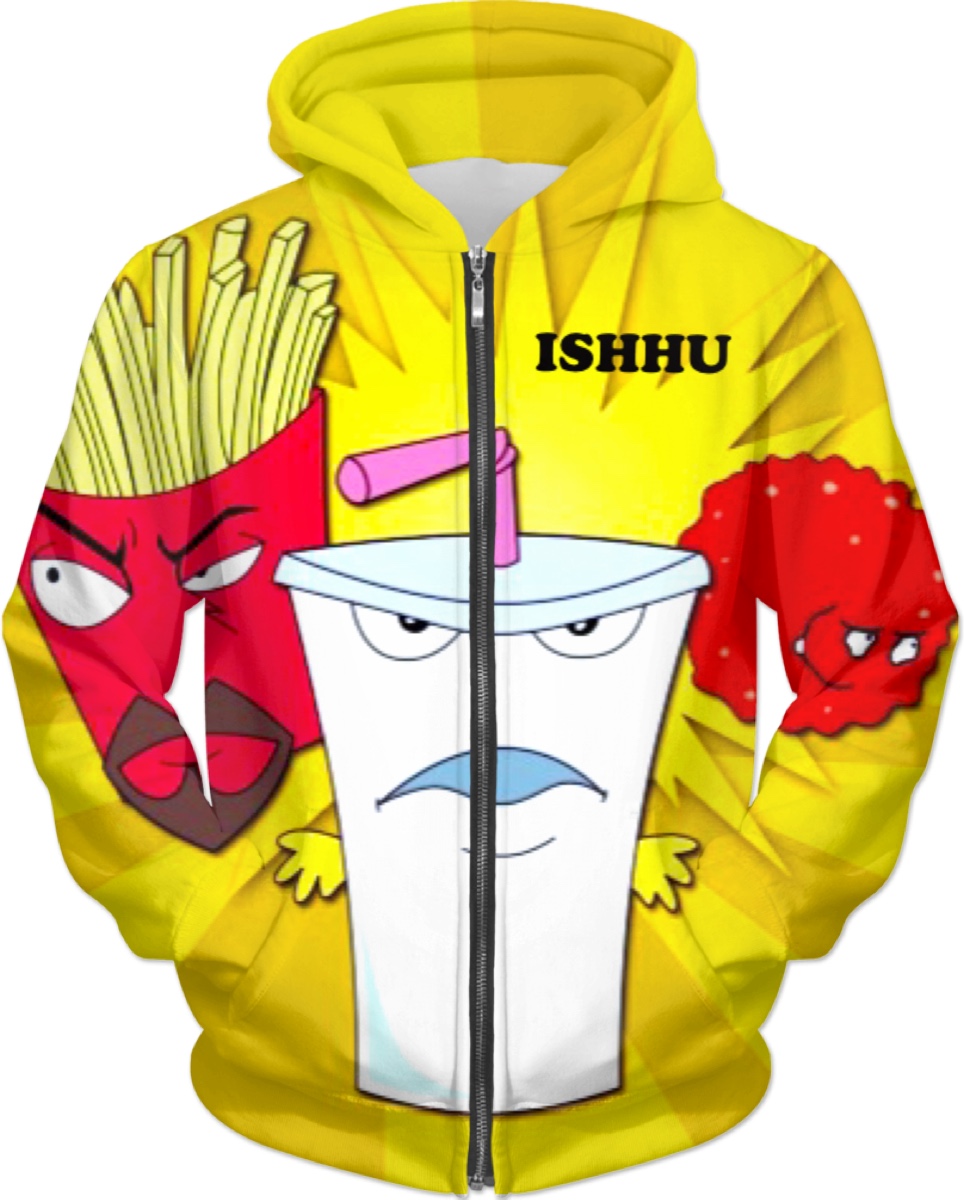 Aqua Teen Hunger Force - HD Wallpaper 