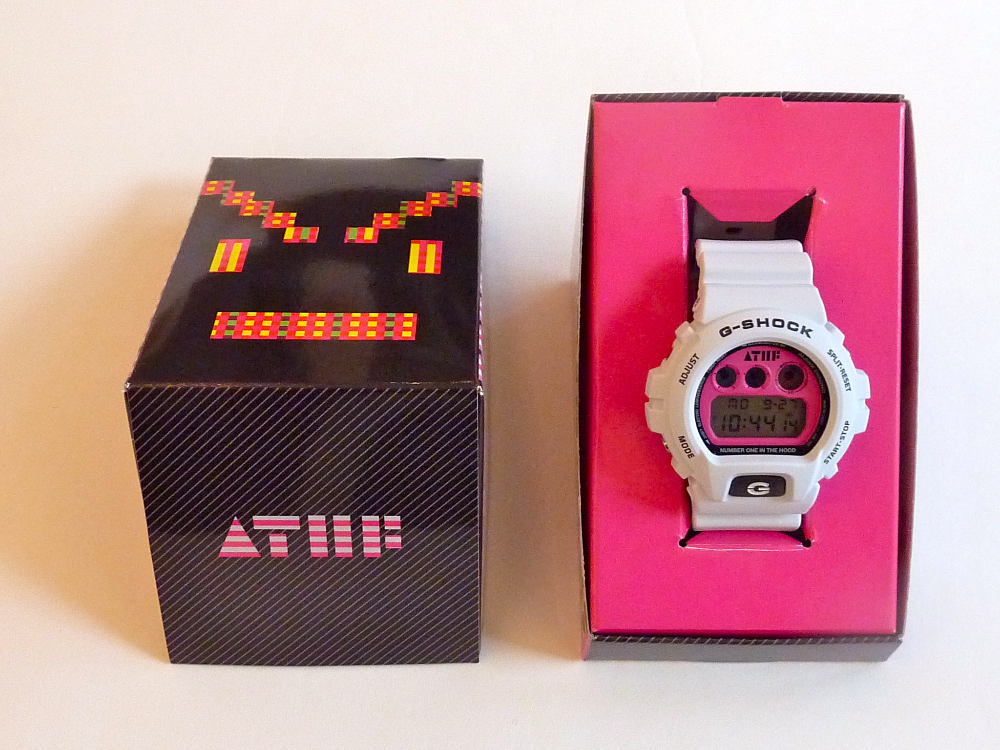 Athf G Shock - HD Wallpaper 