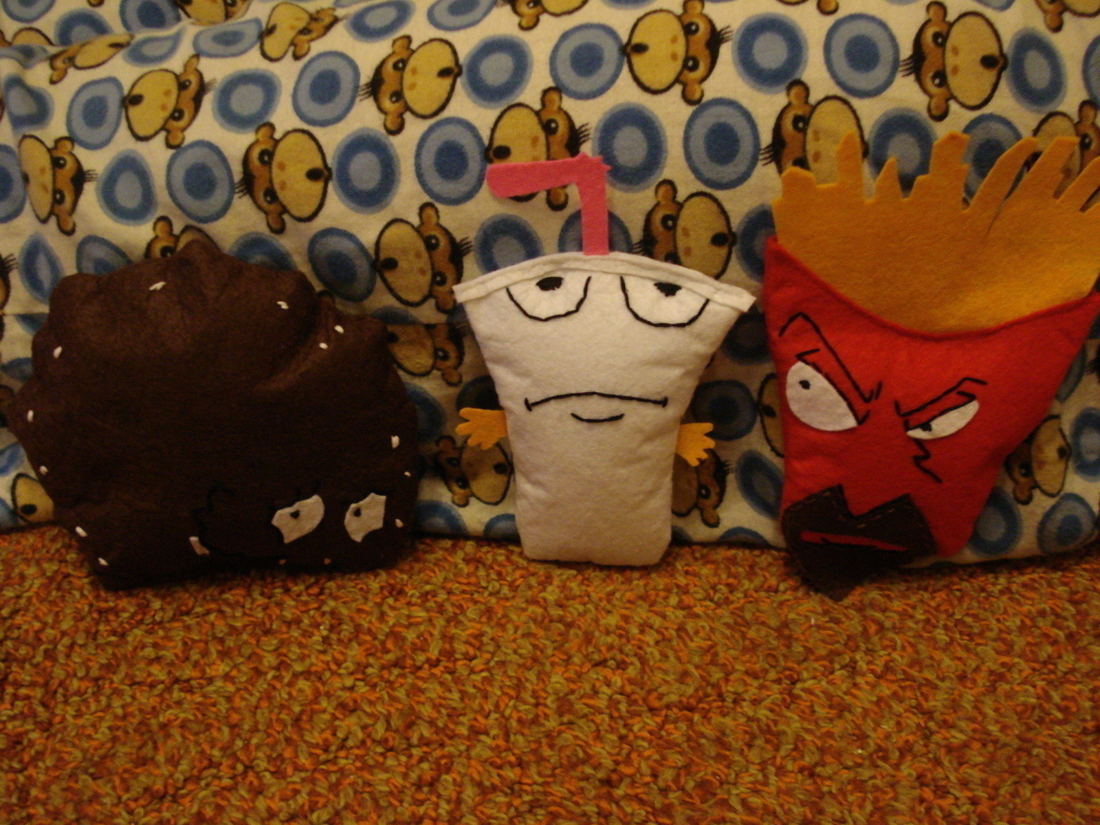 Plush - HD Wallpaper 