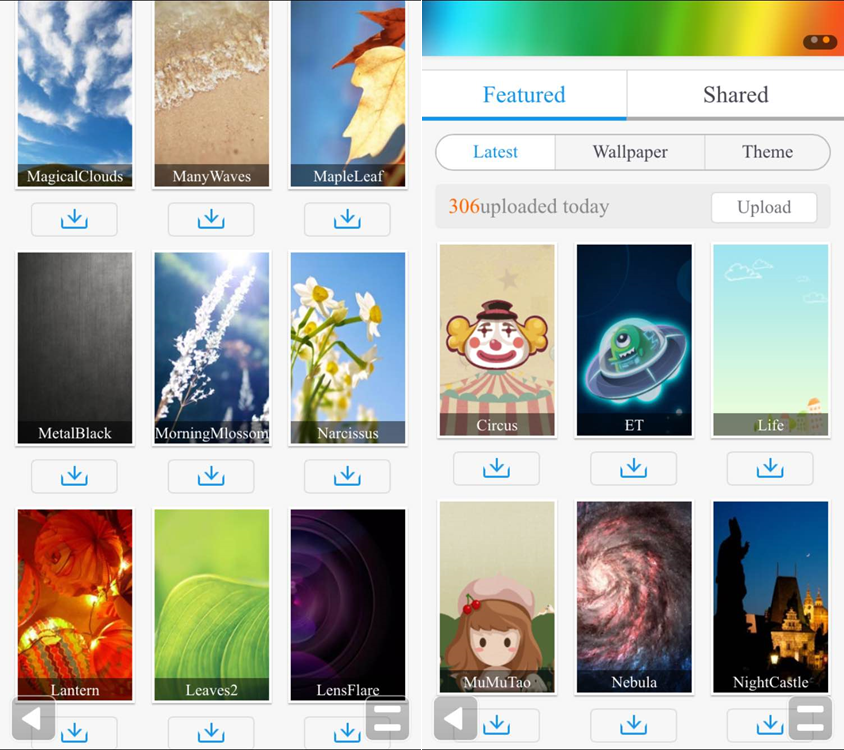 Uc Browser Wallpaper - HD Wallpaper 